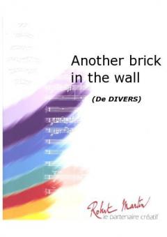 Another Brick In The Wall 