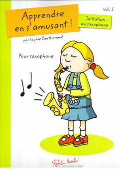 Apprendre en s'amusant 