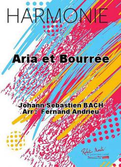 Aria et bourree 