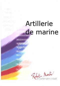 Artillerie de marine 