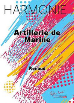 Artillerie de marine 