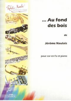 Au fond des bois 