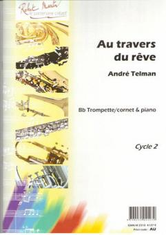 Au travers du rêve 