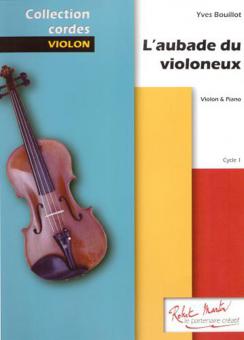 Aubade du Violoneux 