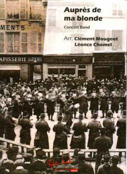 Aupres de ma blonde, tambours et clairons 