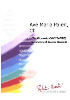 Ave Maria Paien 
