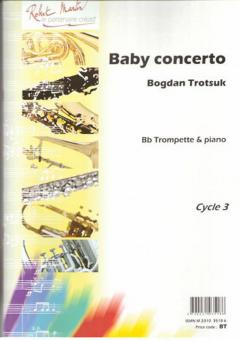Baby concerto, sib 