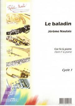 Le Baladin 