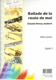 Ballade de la rosée de mai 