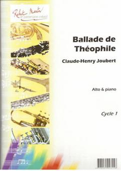 Ballade de Théophile 
