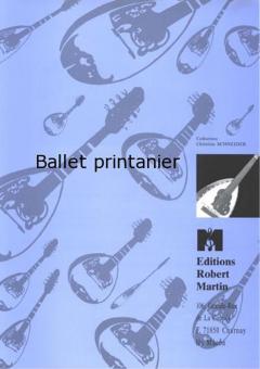 Ballet printanier 
