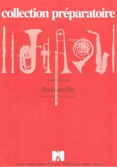 Barcarolle 