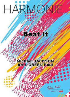 Beat It 