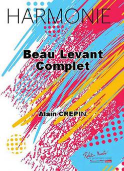 Beau levant Complet 