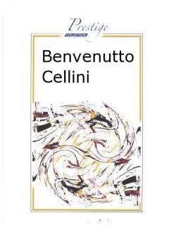 Benvenutto Cellini 