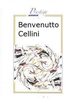 Benvenutto Cellini 