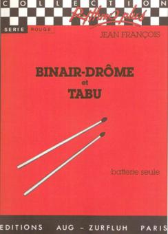 Binaire Tabu 
