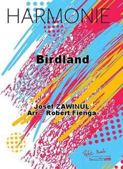 Birdland 