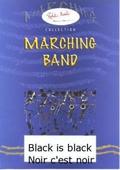 Black Is Black (Noir c'est noir) 