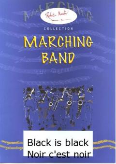 Black Is Black (Noir c'est noir) 