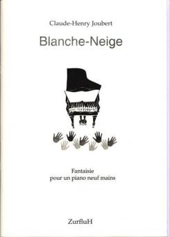 Blanche-neige 
