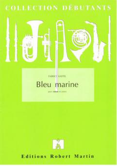 Bleu-marine 