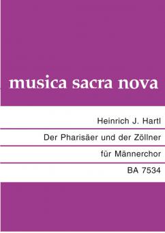 Der Pharisäer und der Zöllner 