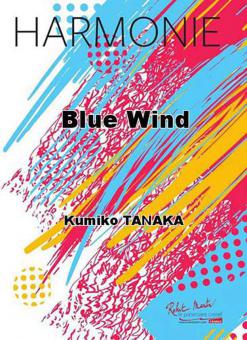 Blue Wind 
