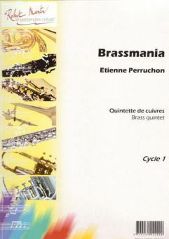 Brassmania 
