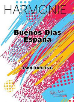 Buenos dias Espana 