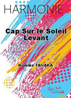 Cap sur le Soleil Levant 