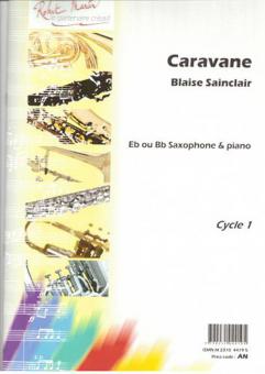 Caravane 