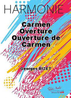 Carmen Overture 