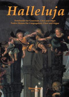 Halleluja 