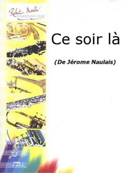Ce soir là 