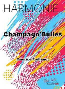 Champagn'bulles 