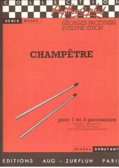 Champetre 