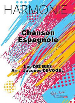 Chanson espagnole 