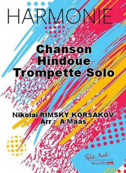 Chanson Hindoue (Trompette Solo) 