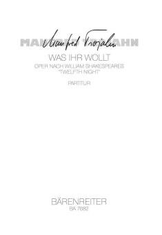 Was ihr wollt 