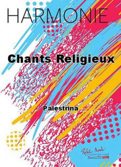 Chants religieux 