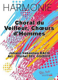 Choral du veilleur 