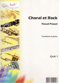 Choral et Rock 