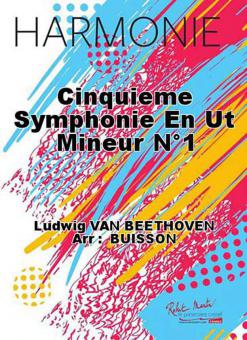 Cinquieme Symphonie en Ut Mineur No. 1 