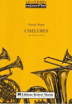Ciselures 