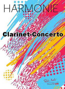 Clarinet-Concerto 