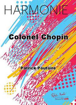 Colonel Chopin 