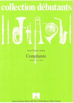 Complainte 