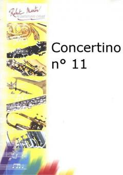 Concertino 11 