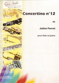 Concertino 12 